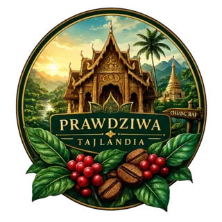 Logo Prawdziwa Tajlandia